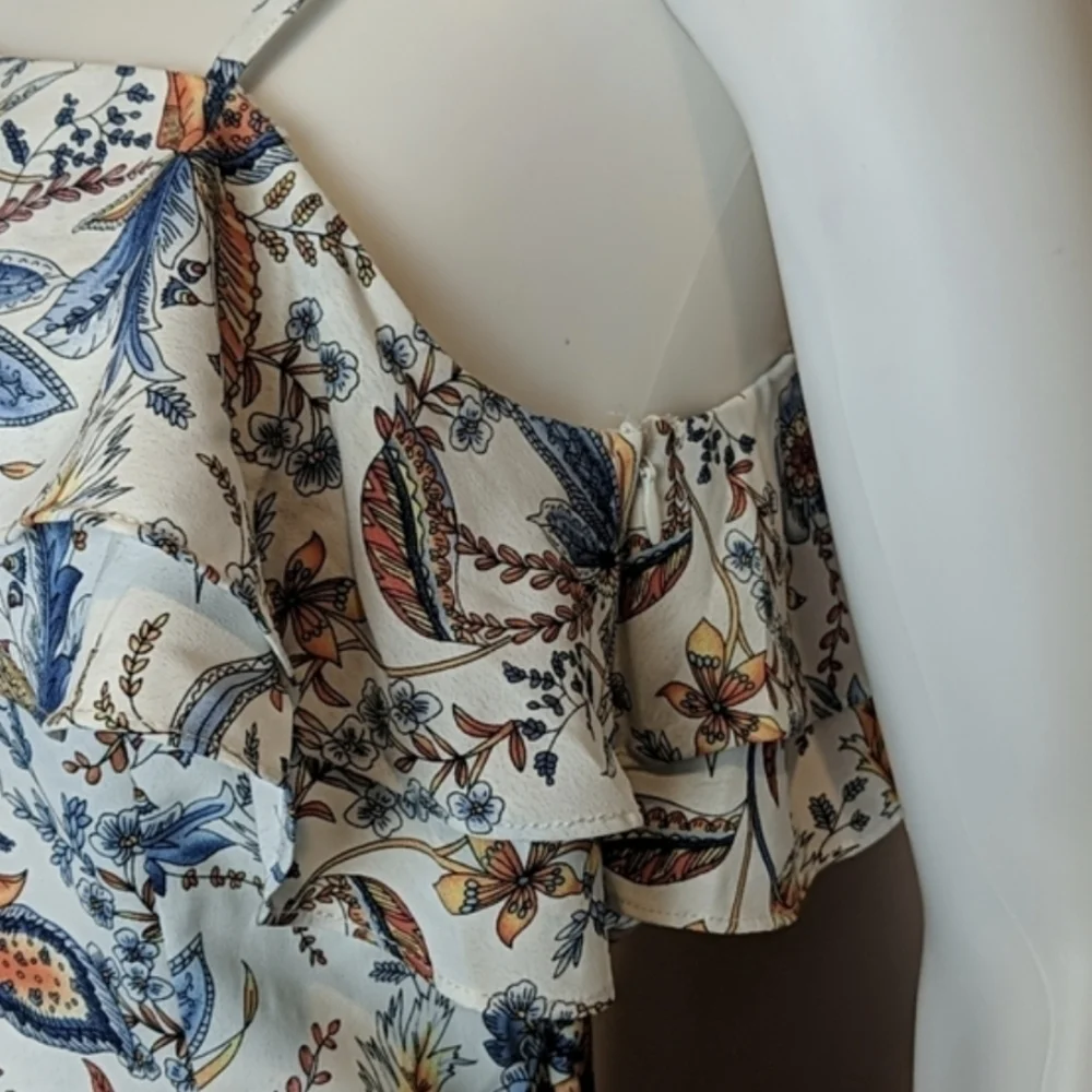 Anthropologie brand molly